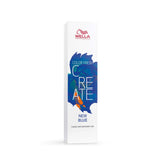 Wella Color Fresh Create New Blue 60ml
