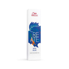 Wella Color Fresh Create New Blue 60ml