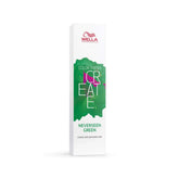 Color Fresh Create - Neverseen Green