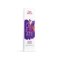 Wella Color Fresh Create Ultra Purple 60ml