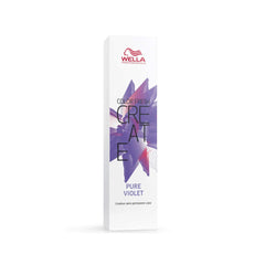 Wella Color Fresh Create Pure Violet 60ml