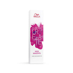 Wella Color Fresh Create High Magenta 60ml