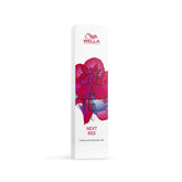 Wella Color Fresh Create Next Red 60ml