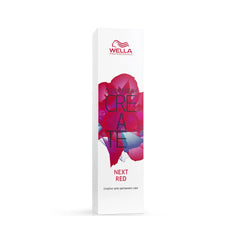 Color Fresh Create - Next Red