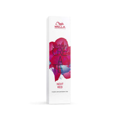 Wella Color Fresh Create Next Red 60ml