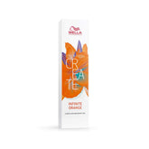 Color Fresh Create - Infinite Orange
