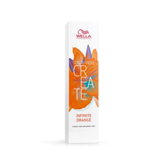 Color Fresh Create - Infinite Orange