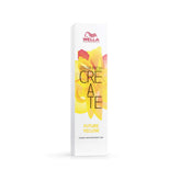Color Fresh Create - Future Yellow