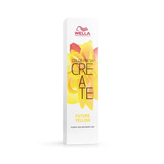 Color Fresh Create - Future Yellow