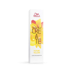 Color Fresh Create - Future Yellow