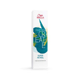 Color Fresh Create - Super Petrol