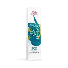 Color Fresh Create - Super Petrol