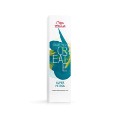 Color Fresh Create - Super Petrol
