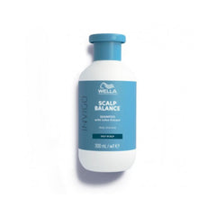 Wella Invigo - Balance - Deep Cleansing Shampoo - 300ml