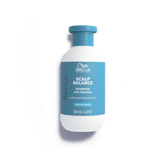 Wella Invigo - Balance - Sensitive Shampoo - 300ml