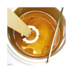 Sienna X Wax - Warm Wax - Honey Gold