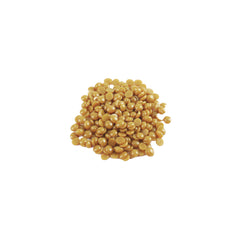 Sienna X Wax - Hot Wax - Gold Film