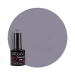 Gelluv Gel Polish Lilac Shimmer - Core Collection 8ml