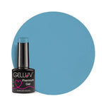 Gelluv Gel Polish Forget Me Not - Core Collection 8ml