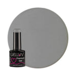 Gelluv Gel Polish Ash Clouds - Core Collection 8ml