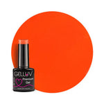 Gelluv Gel Polish Carnival - Core Collection 8ml