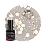 Gelluv Gel Polish Stardust - Core Collection 8ml