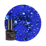 Gelluv Gel Polish Royal Sapphire - Core Collection 8ml