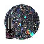 Gelluv Gel Polish Moonstone - Core Collection 8ml
