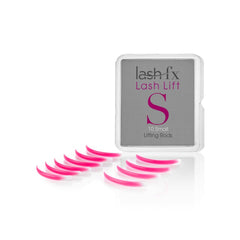 Lash FX - Lash Lift - Lifting Rods Small (5 pairs)