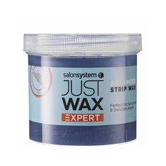 Just Wax - Expert - Advanced Strip Wax