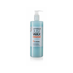 Just Wax - Expert - (1) Cleanse & Prime