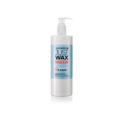 Just Wax - Expert - (2) Protect & Calm