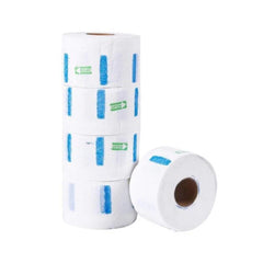 The Shave Factory Neck Tissue – Multi-Purpose Disposable Strips