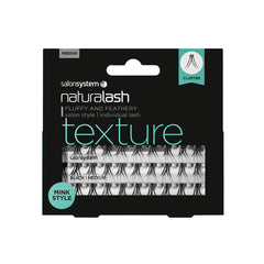 Naturalash Textue Mink Style Medium