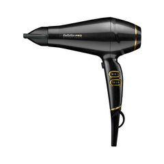 BaByliss PRO - Dryers - Keratin Lustre - Black Shimmer