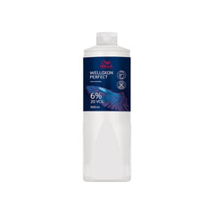 Koleston Perfect Me+ - Welloxon - 20vol (6%) 500ml