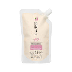 Biolage Colorlast Deep Treatment Pack