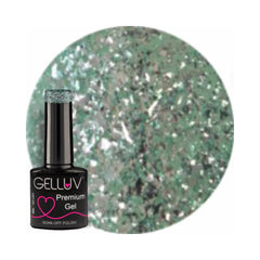 Gelluv - Enchanted - Secret Garden