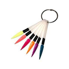 Gelluv -- Colour Pops - Spring 2019