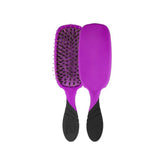 Wet Brush - Pro Shine Enhancer - Purple