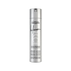 L'Oréal Infinium Hairspray Pure Extra Strong **Manufacturer Out Of Stock - ETA 10/23**