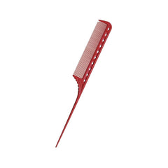 YS Park - Tail - 101 (Basic Tail) - Red