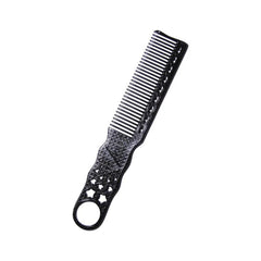 YS Park - Barber - 280 (Clipper & Cut) - Black
