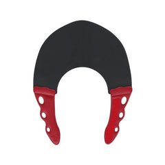 YS Park - Accessories - Neck Fitter Comfort Black/Red