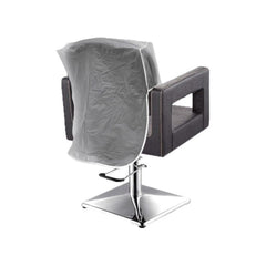 DMI Chair Back Cover - Clear - 26"