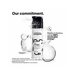 L'Oreal Tecni.ART Fix Design