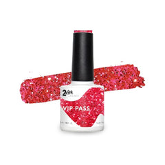 2AM London - Paint Me A Festival - VIP Pass