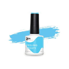 2AM London - Bold AF - Feeling Frosty