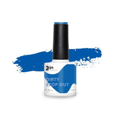 2AM London - Bold AF - Dirty Stop Out