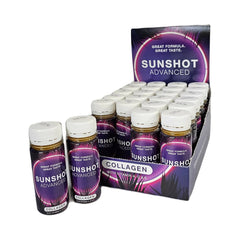 Sunshot Advanced Tan & Beauty Drink